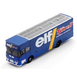 Tyrrell F1 Team Transporter Formule 1 1976 Spark S2674