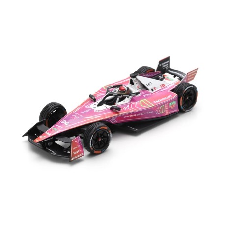 Porsche 99X Electric 94 Pascal Wehrlein FE Tokyo E-Prix 2024 Spark S6548