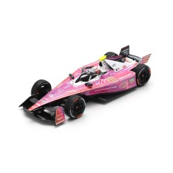 Porsche 99X Electric 13 Antonio Felix Da Costa FE Tokyo E-Prix 2024 Spark S6547