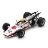 Honda RA302 18 Jo Schlesser F1 France 1968 Spark S6227