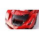 Ferrari Laferrari Red Met BBR BBR1822H8M