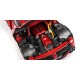 Ferrari Laferrari Red Met BBR BBR1822H8M