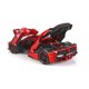 Ferrari Laferrari Red Met BBR BBR1822H8M