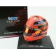 Casque Helmet 1/5 Esteban Ocon Alpine F1 2024 Spark 5HF138