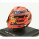 Casque Helmet 1/5 Esteban Ocon Alpine F1 2024 Spark 5HF138