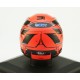 Casque Helmet 1/5 Esteban Ocon Alpine F1 2024 Spark 5HF138