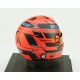 Casque Helmet 1/5 Esteban Ocon Alpine F1 2024 Spark 5HF138