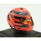 Casque Helmet 1/5 Esteban Ocon Alpine F1 2024 Spark 5HF138