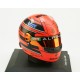 Casque Helmet 1/5 Esteban Ocon Alpine F1 2024 Spark 5HF138
