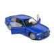 BMW M3 E36 Coupe 1996 Blue Solido S1803912