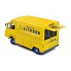 Citroen&nbsp;Type HY Service Citroen 1969 Yellow Solido S1804820