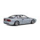 BMW 850 Csi E31 Coupe 1992 Silver Solido S1807004