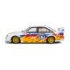 Opel&nbsp;Omega 3000 Evo 500 37 DTM Volker Strycek 1991 Solido S1809705