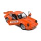 Porsche&nbsp;911 RS 3.0L Coupe 1 Winner IROC Daytona Mark Donohue 1974 Solido S1810701