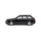 Audi A4 RS2 Avant SW powered By Porsche 1995 Black Solido S4310103