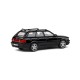 Audi A4 RS2 Avant SW powered By Porsche 1995 Black Solido S4310103