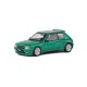 Peugeot&nbsp;205 GTi Dimma Body Kit 1992 Green Solido S4310807