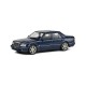 Mercedes Benz 500E E60 Amg W124 1994 Blue Solido S4313203