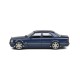 Mercedes Benz 500E E60 Amg W124 1994 Blue Solido S4313203