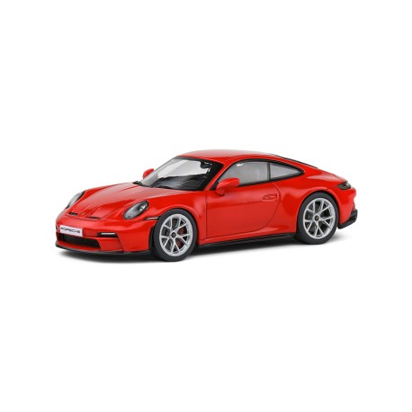 Porsche 911 992 GT3 Touring Coupe 2023 Red Solido S4316501