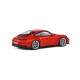 Porsche 911 992 GT3 Touring Coupe 2023 Red Solido S4316501