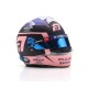 Casque Helmet 1/5 Alexander Albon Williams F1 2024 Spark 5HF142