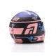Casque Helmet 1/5 Alexander Albon Williams F1 2024 Spark 5HF142