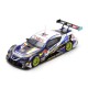 Toyota GR Supra 19 Super GT GT500 2021 Spark SGT126