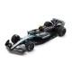 Mercedes F1 W15 44 Lewis Hamilton F1 2024 Spark S9513