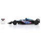 Alpine Renault A523 10 Pierre Gasly F1 3ème with pitboard Pays Bas 2023 Spark S8925