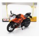 KTM RC390 2022 Orange Black Maisto MAI31101OR