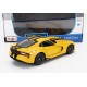 Dodge&nbsp;Viper GTS SRT Coupe 2013 Yellow Black Maisto MAI31128Y