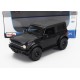 Ford Bronco Wildtrack 2021 Matt Black Maisto MAI31456MB