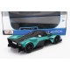 Aston Martin&nbsp;Valkyrie 2022 Green Maisto MAI31465GR