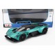 Aston Martin&nbsp;Valkyrie 2022 Green Maisto MAI31465GR