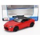 Nissan 400Z Coupe 2022 Red Black Maisto MAI32904R