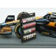 Pitboard 1/18 Formule 1 PBCL24-1