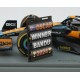 Pitboard 1/18 Formule 1 PBOP24-1