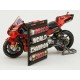Pitboard 1/18 Moto GP PBFB02