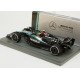 Mercedes F1 W15 44 Lewis Hamilton F1 2024 Spark S9513