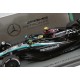 Mercedes F1 W15 44 Lewis Hamilton F1 2024 Spark S9513