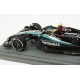 Mercedes F1 W15 44 Lewis Hamilton F1 2024 Spark S9513