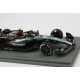 Mercedes F1 W15 44 Lewis Hamilton F1 2024 Spark S9513