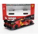 Ferrari&nbsp;499P 51 Winner 24 Heures du Mans 2023 Bburago BU36322