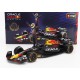 Red Bull RB19 11 Sergio Perez F1 2023 Bburago BU28036-PER