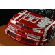 Alfa Romeo 155 V6 TI 8 Champion DTM 1993 Nicola Larini Top Marques TMR12-21C