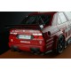 Alfa Romeo 155 V6 TI 8 Champion DTM 1993 Nicola Larini Top Marques TMR12-21C
