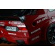 Alfa Romeo 155 V6 TI 8 Champion DTM 1993 Nicola Larini Top Marques TMR12-21C
