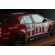 Alfa Romeo 155 V6 TI 8 Champion DTM 1993 Nicola Larini Top Marques TMR12-21C