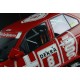 Alfa Romeo 155 V6 TI 8 Champion DTM 1993 Nicola Larini Top Marques TMR12-21C